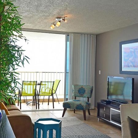 Isla Bella Apartamento San Juan Exterior foto