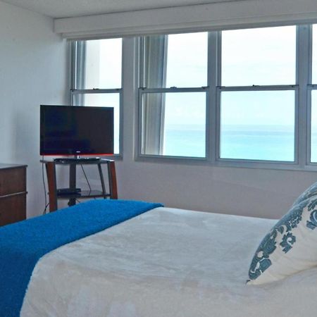 Isla Bella Apartamento San Juan Exterior foto