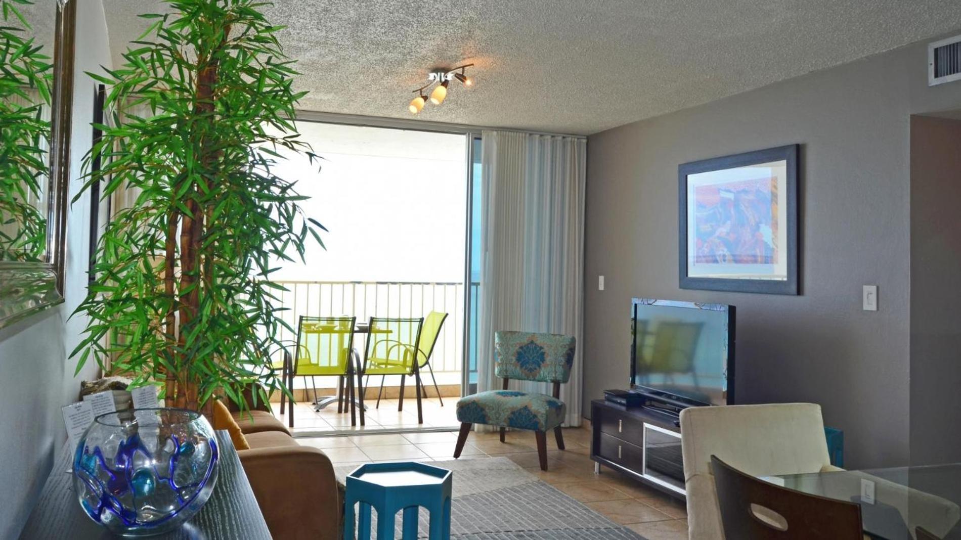 Isla Bella Apartamento San Juan Exterior foto