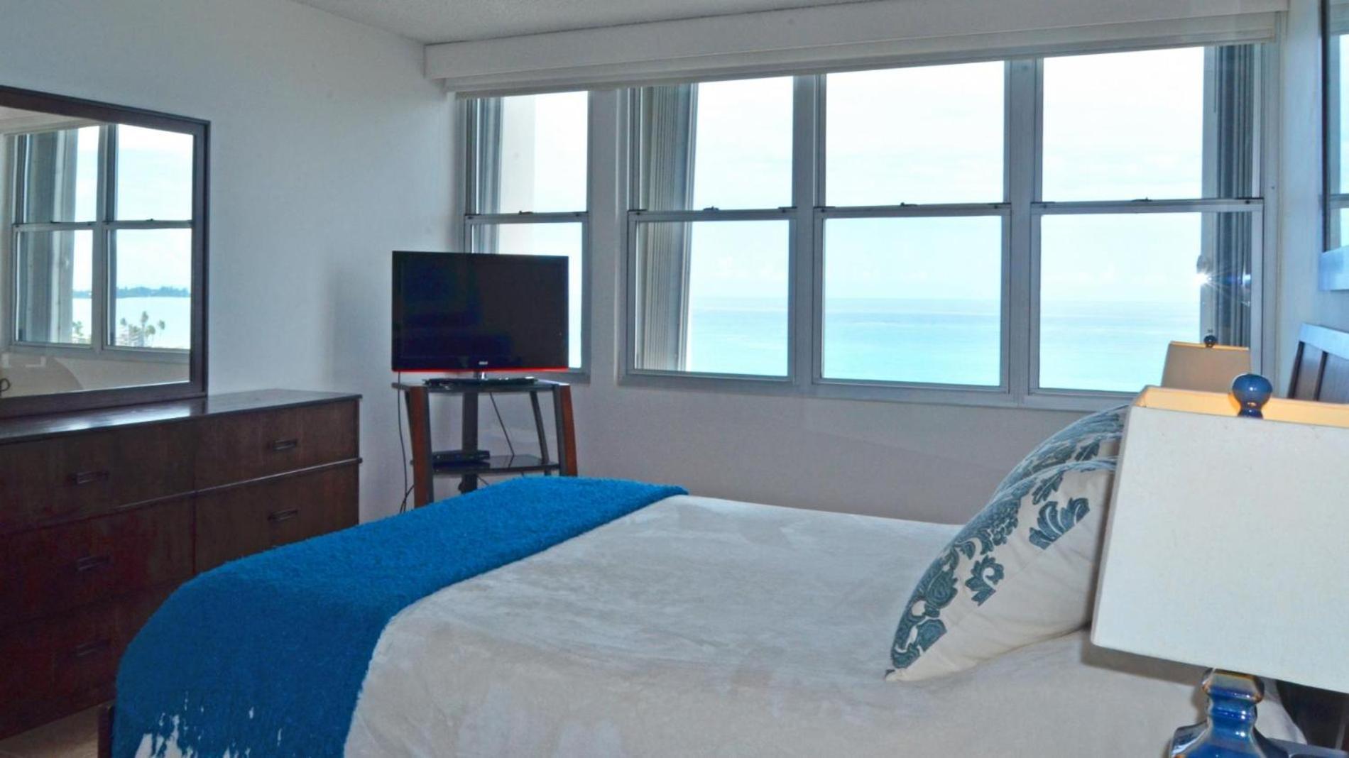 Isla Bella Apartamento San Juan Exterior foto