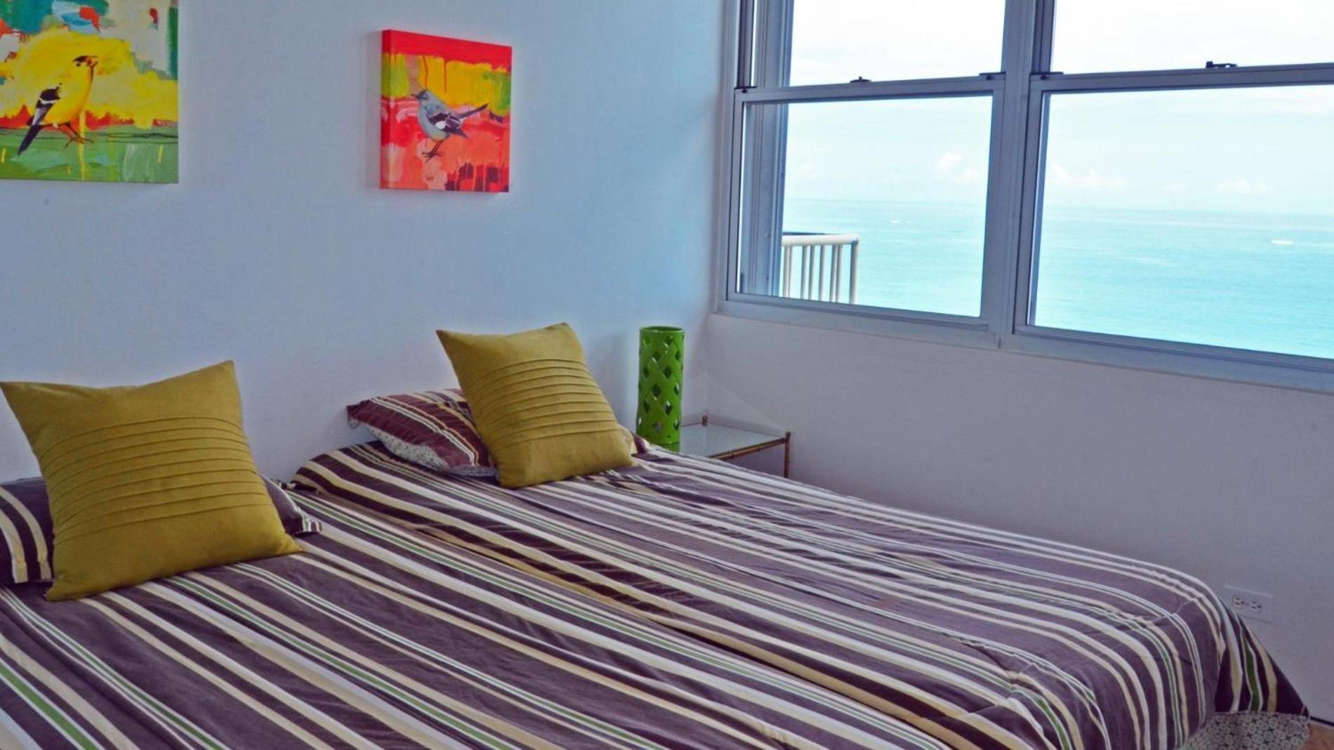 Isla Bella Apartamento San Juan Exterior foto
